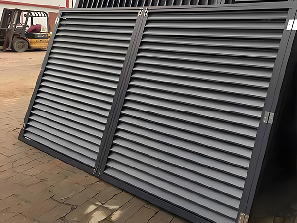 湟源百叶窗 湟源百叶窗