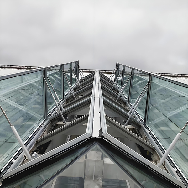 湟源排烟天窗 湟源排烟天窗