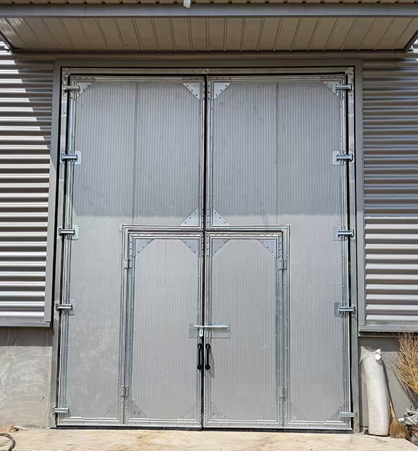 湟源工业平开门 湟源工业平开门