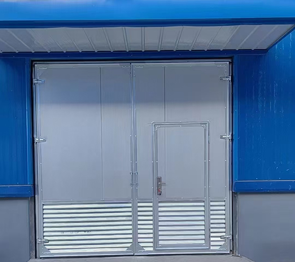 湟源工业平开门 湟源工业平开门