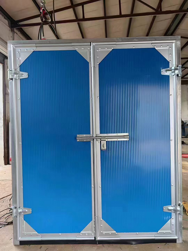 湟源工业平开门 湟源工业平开门