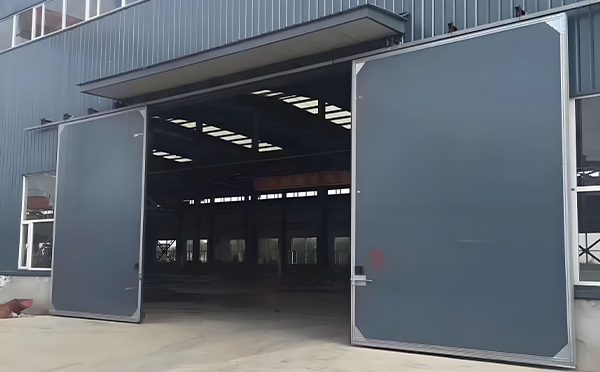 湟源工业推拉门 湟源工业推拉门