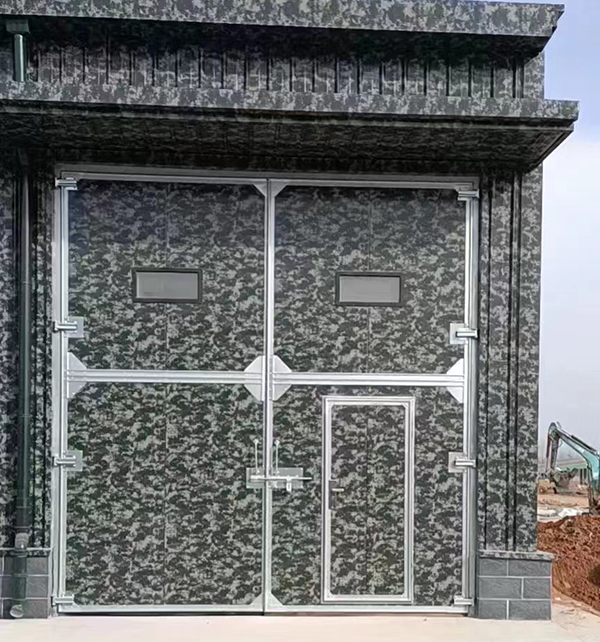 湟源工业平开门 湟源工业平开门