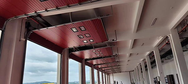 湟源工业翻板门 湟源工业翻板门