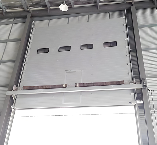 湟源工业滑升门 湟源工业滑升门