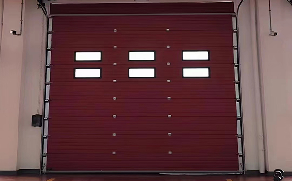 湟源工业翻板门