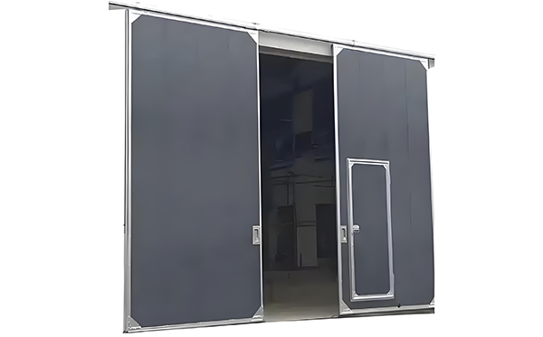 湟源工业平移门 湟源工业平移门