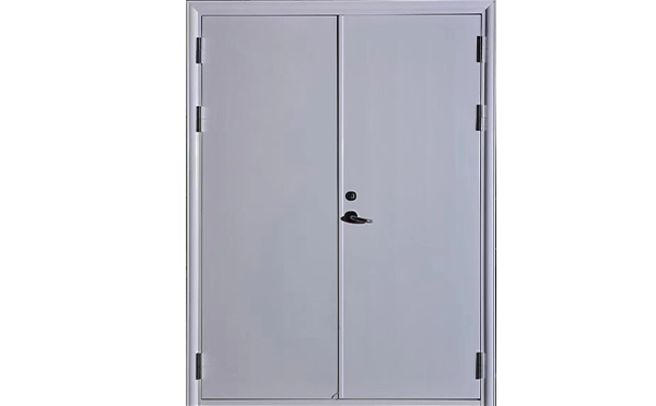 湟源钢制防火门