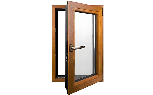 湟源铝制耐火窗