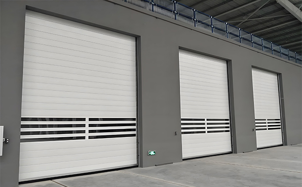 湟源快速卷帘门