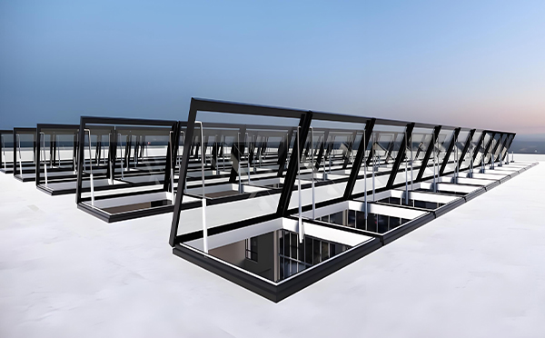 消防湟源排烟窗 消防湟源排烟窗