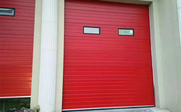 湟源工业翻板门