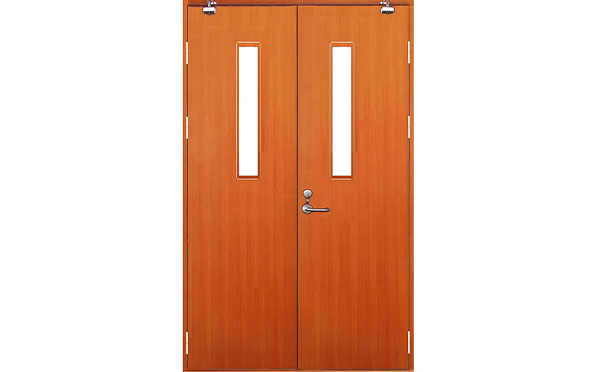 木质湟源防火门 木质湟源防火门