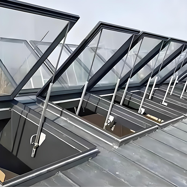 消防湟源排烟窗 消防湟源排烟窗