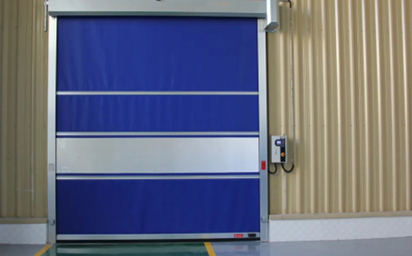 选择湟源快速湟源卷帘门时的注意事项