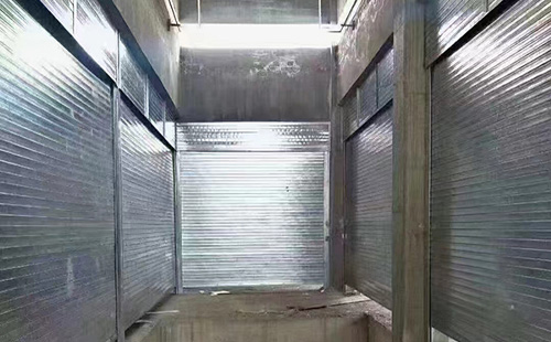 湟源防火湟源卷帘门应定期保养维护吗