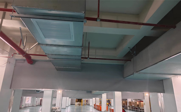 湟源挡烟垂壁保养周期为多久一次