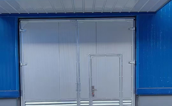 湟源工业推拉门吊轨安装方法