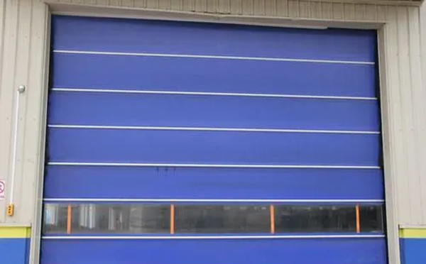 湟源快速湟源卷帘门互锁怎么接线