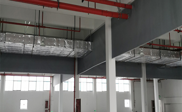 湟源挡烟垂壁防火玻璃厚度要求