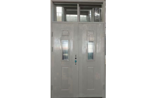 湟源学校教室门