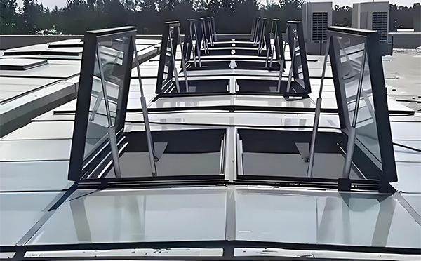 湟源兰州湟源排烟窗选型安装与维护实用指南