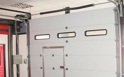 湟源工业推拉门的设计方法