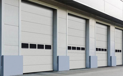 如何安装湟源工业门锁