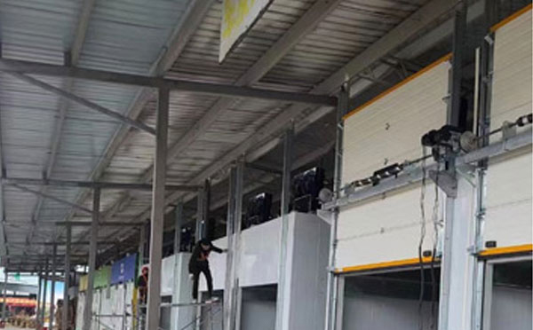 湟源工业推拉门安装技巧与注意事项详解 湟源工业推拉门安装技巧与注意事项详解