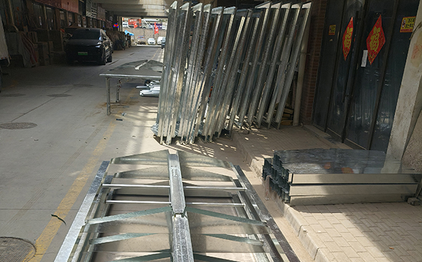 2025湟源排烟窗维护周期与电动开启故障排查