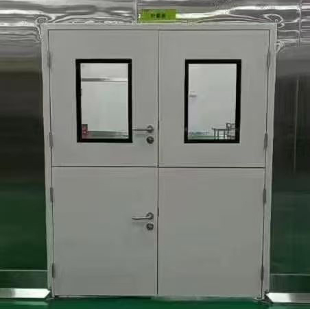 办公楼宇更新湟源防火门系统提升应急能力